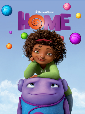 Home: Boov Pop!
