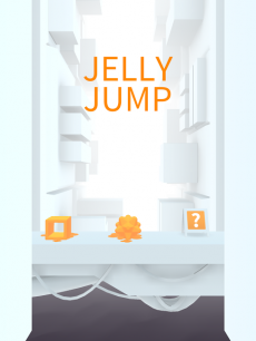 Jelly Jump