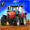 Farm Tractor Simulator 3D