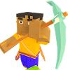 Survival Craft: Exploration