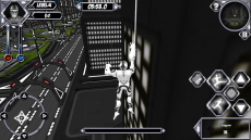 Space Gangster