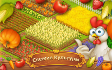 Farm Village