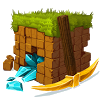 MiniCraft 2: Biomes