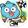 Formula Cartoon All Stars