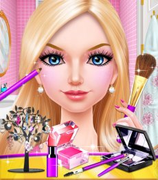 Fashion Designer - Dress Maker