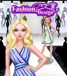 Fashion Designer - Dress Maker
