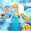 Ice Princess Run