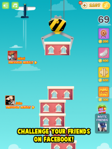 Tower With Friends