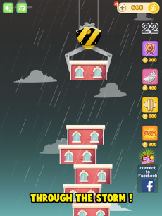Tower With Friends