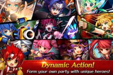 GrandChase M