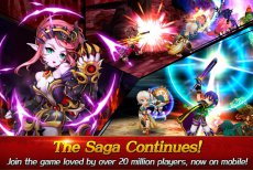 GrandChase M