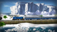 Train Simulator 3D - 2