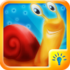 SnailRush - The Trivia Begins