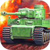 бак истребитель лига 3D