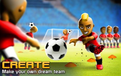 BIG WIN Soccer (football)