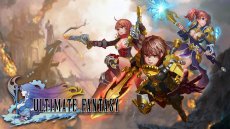 Ultimate Fantasy