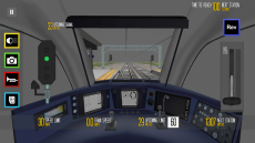 Euro Train Simulator