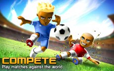 BIG WIN Soccer (football)