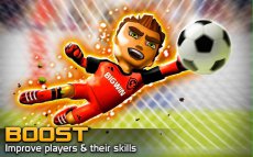 BIG WIN Soccer (football)