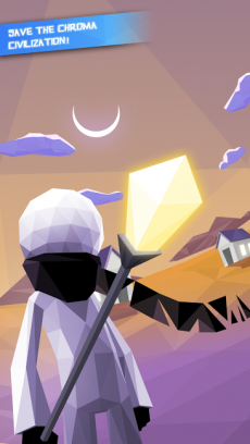 The Path To Luma