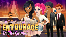 Hollywood U: College Story