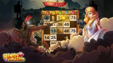 Bingo Crush - Fun Bingo Game™