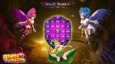 Bingo Crush - Fun Bingo Game™