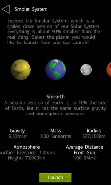 SimpleRockets