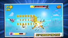 Run Run Super V