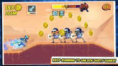 Run Run Super V