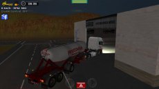 Grand Truck Simulator