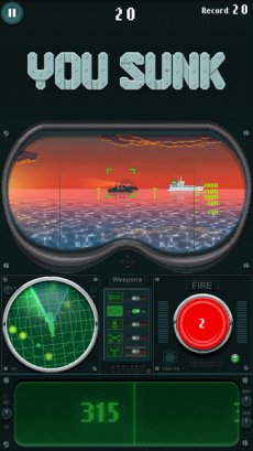 Морской Бой - You Sunk