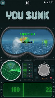 Морской Бой - You Sunk