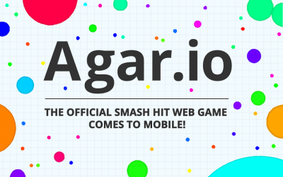 Agar.io