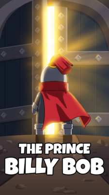 The Prince Billy Bob