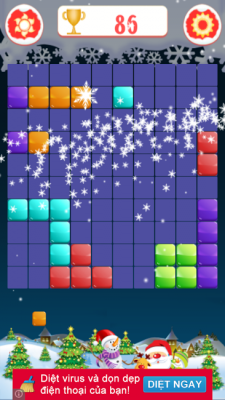 Block Puzzle Legend