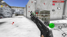 Gun Strike Shoot