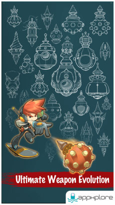 Mobfish Hunter