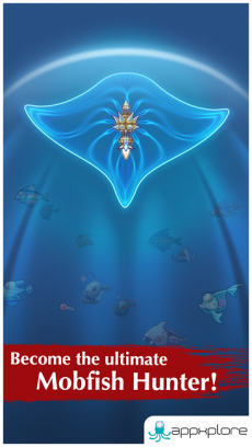 Mobfish Hunter