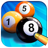 Бильярд - 8 Ball Billiards