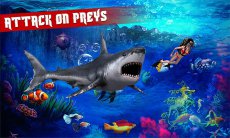 Angry Shark 2016