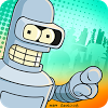 Futurama: Game of Drones
