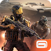 Modern Combat 5: Затмение